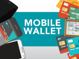 Mobile Wallet